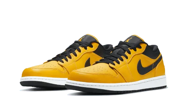 Air Jordan 1 Low University Gold Air Jordan