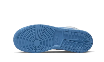 Air Jordan 1 Low Washed Denim Air Jordan