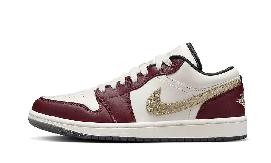 Air Jordan 1 Low Year of the Dragon (2024) Air Jordan