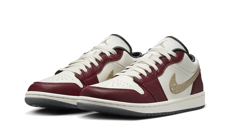 Air Jordan 1 Low Year of the Dragon (2024) Air Jordan