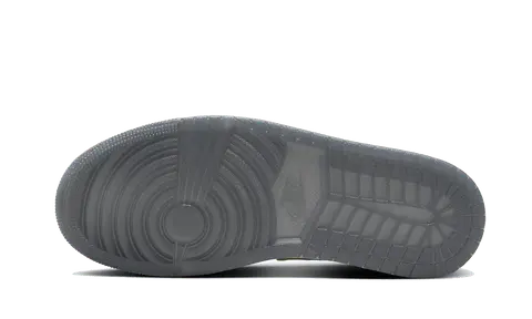 Air Jordan 1 Low Year of the Dragon (2024) Air Jordan
