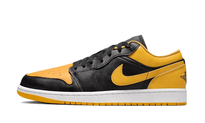 Air Jordan 1 Low Yellow Ochre VOSneakers