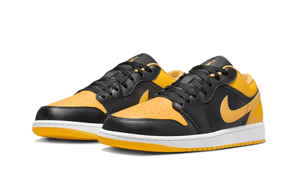 Air Jordan 1 Low Yellow Ochre VOSneakers