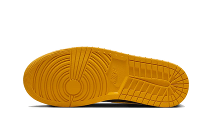 Air Jordan 1 Low Yellow Ochre VOSneakers