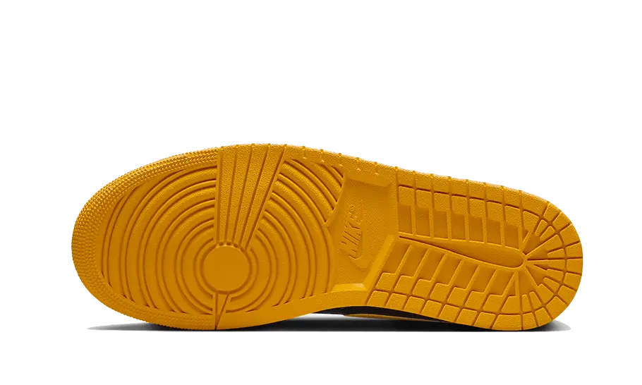 Air Jordan 1 Low Yellow Ochre VOSneakers