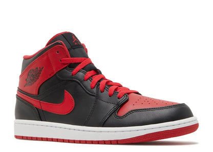 Air Jordan 1 Mid Alternate Bred Air Jordan
