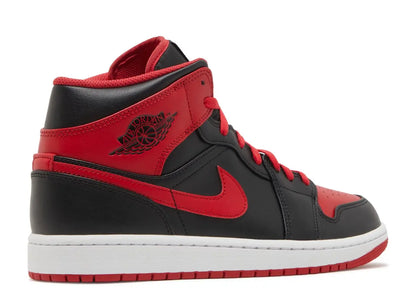 Air Jordan 1 Mid Alternate Bred Air Jordan