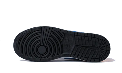 Air Jordan 1 Mid Alternate Multi Color Air Jordan