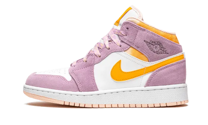 Air Jordan 1 Mid Arctic Pink Air Jordan
