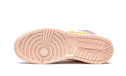 Air Jordan 1 Mid Arctic Pink Air Jordan