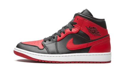 Air Jordan 1 Mid Banned 2020 Air Jordan