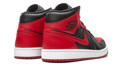 Air Jordan 1 Mid Banned 2020 Air Jordan