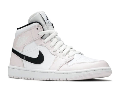 Air Jordan 1 Mid Barely Rose Air Jordan