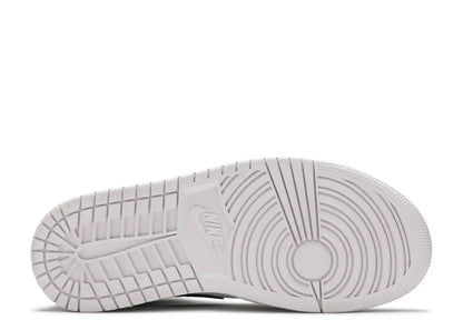 Air Jordan 1 Mid Barely Rose Air Jordan