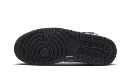 Air Jordan 1 Mid Black Elephant VOSneakers