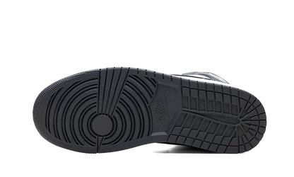 Air Jordan 1 Mid Black Elephant Air Jordan