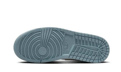 Air Jordan 1 Mid Blue VOSneakers
