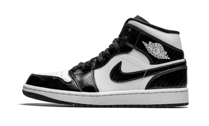 Air Jordan 1 Mid Carbon Fiber All-Star (2021) VOSneakers