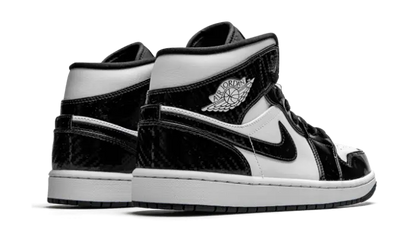 Air Jordan 1 Mid Carbon Fiber All-Star (2021) VOSneakers