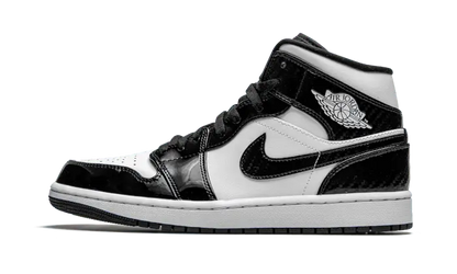 Air Jordan 1 Mid Carbon Fiber All-Star (2021) Air Jordan