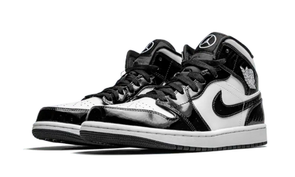 Air Jordan 1 Mid Carbon Fiber All-Star (2021) Air Jordan