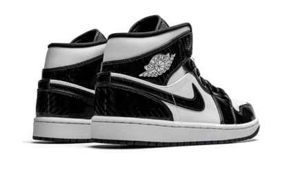 Air Jordan 1 Mid Carbon Fiber All-Star (2021) Air Jordan