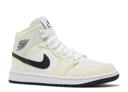 Air Jordan 1 Mid Coconut Milk Air Jordan