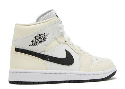 Air Jordan 1 Mid Coconut Milk Air Jordan
