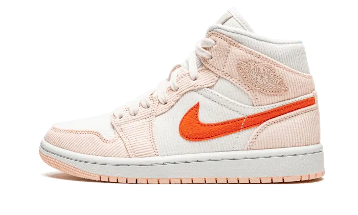 Air Jordan 1 Mid Corduroy Air Jordan