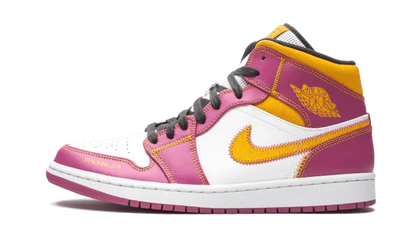 Air Jordan 1 Mid Dia De Los Muertos Air Jordan