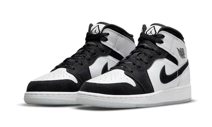 Air Jordan 1 Mid Diamond Shorts VOSneakers