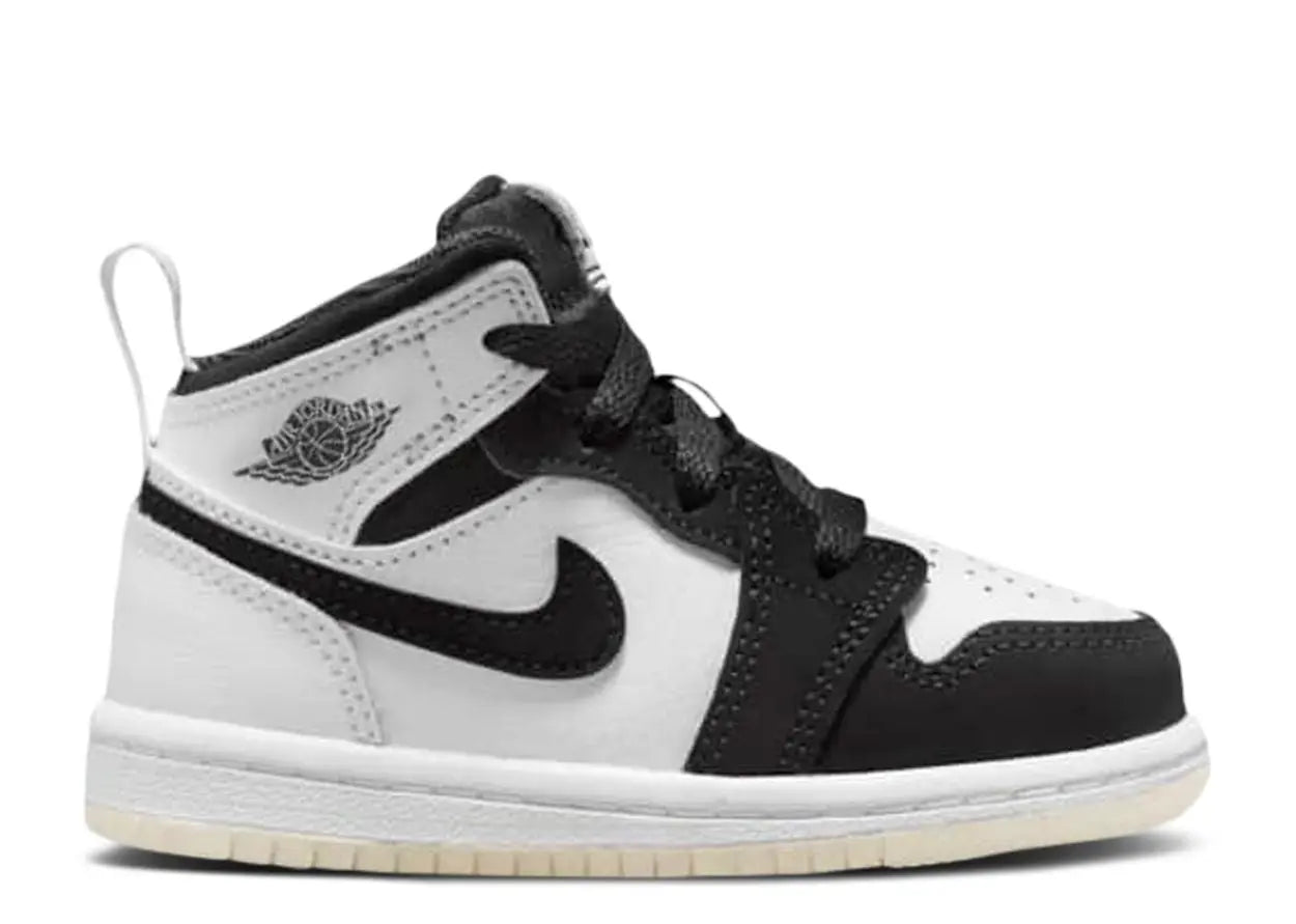 Air Jordan 1 Mid Diamond Shorts (TD) Air Jordan