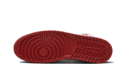 Air Jordan 1 Mid Dune Red VOSneakers