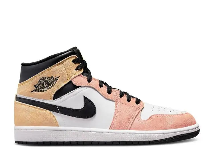 Air Jordan 1 Mid Flight Club Air Jordan