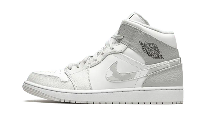 Air Jordan 1 Mid Grey Camo Air Jordan