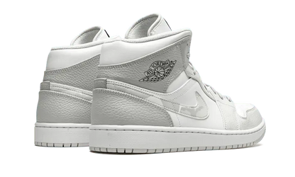 Air Jordan 1 Mid Grey Camo Air Jordan