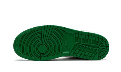 Air Jordan 1 Mid Grey Green Air Jordan