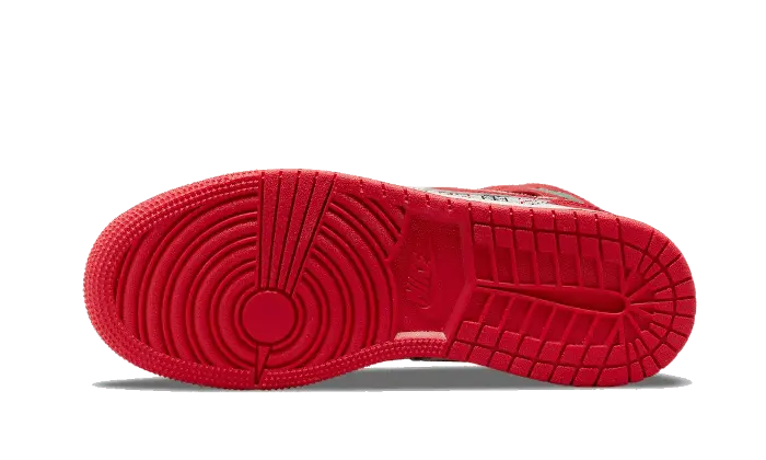 Air Jordan 1 Mid Holiday 2021 Air Jordan