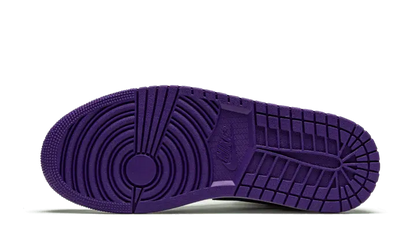 Air Jordan 1 Mid Incredible Hulk Air Jordan