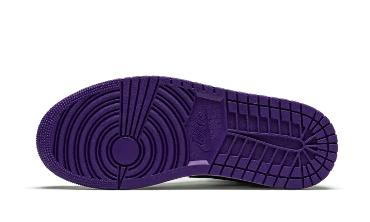 Air Jordan 1 Mid Incredible Hulk Air Jordan