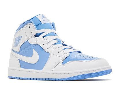 Air Jordan 1 Mid Legend Blue Air Jordan