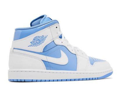 Air Jordan 1 Mid Legend Blue Air Jordan