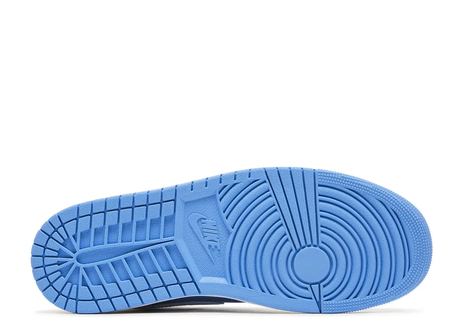 Air Jordan 1 Mid Legend Blue Air Jordan