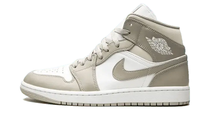 Air Jordan 1 Mid Linen Air Jordan