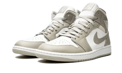 Air Jordan 1 Mid Linen Air Jordan