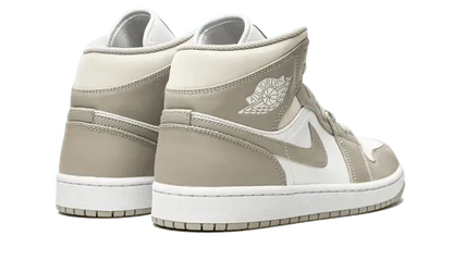 Air Jordan 1 Mid Linen Air Jordan