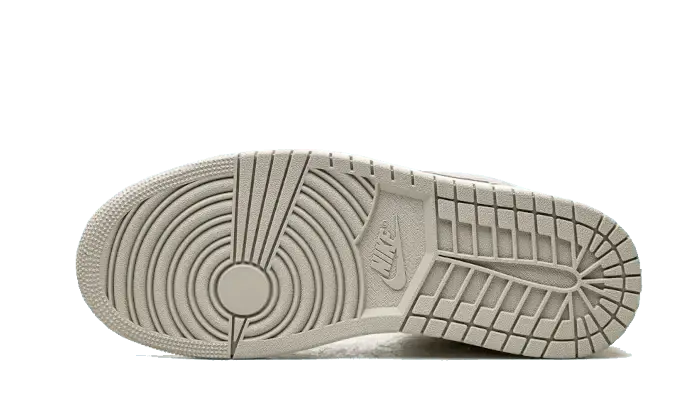 Air Jordan 1 Mid Linen Air Jordan