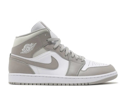 Air Jordan 1 Mid Linen Air Jordan