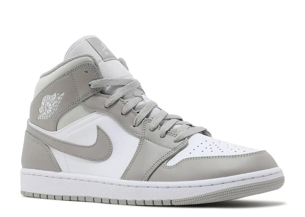 Air Jordan 1 Mid Linen Air Jordan