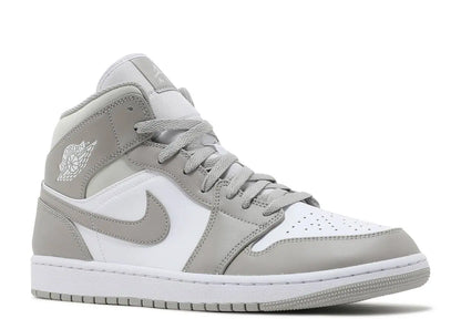 Air Jordan 1 Mid Linen Air Jordan
